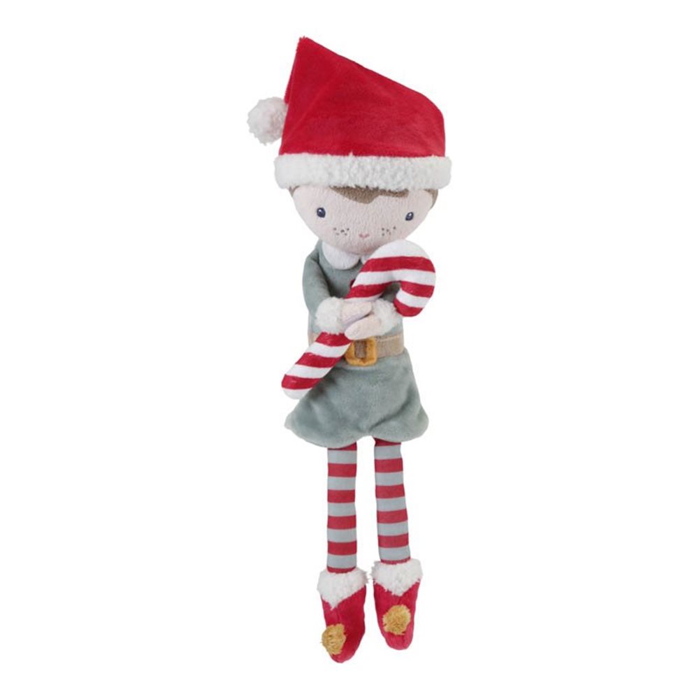 Hunnie_ LD4539_little-dutch-kerstpop-jimchristmas1